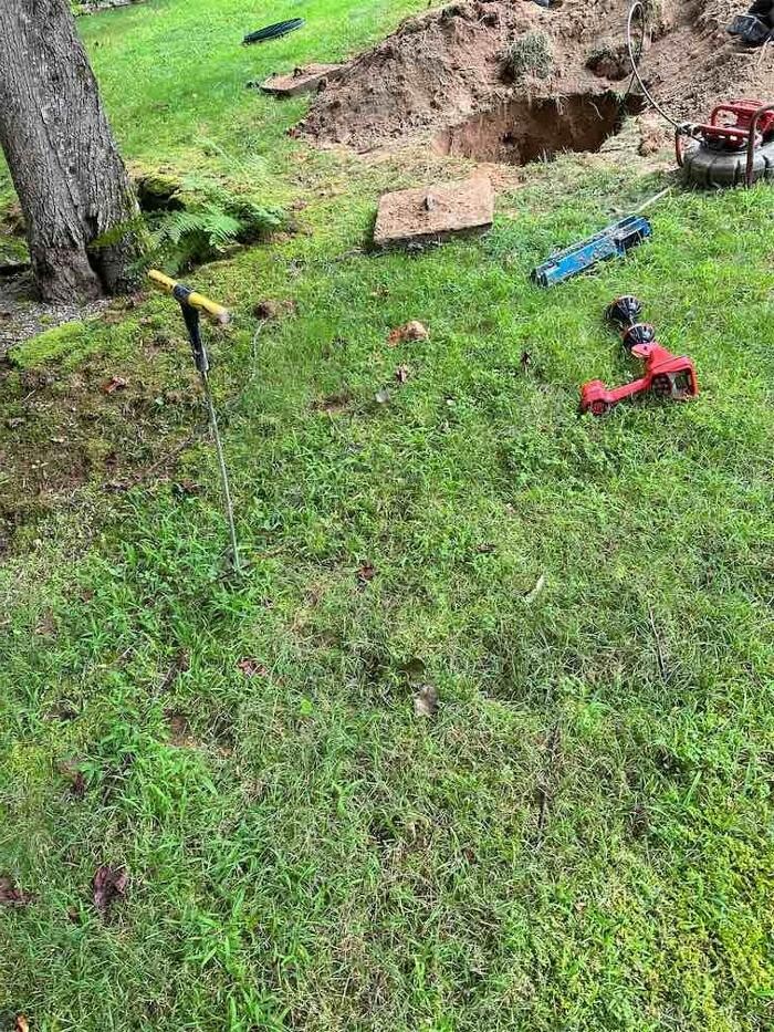 Images All About Septic - Mills River