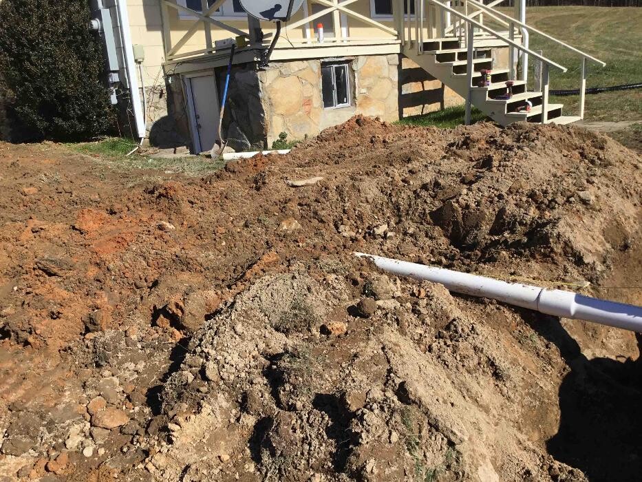 Images All About Septic - Mills River