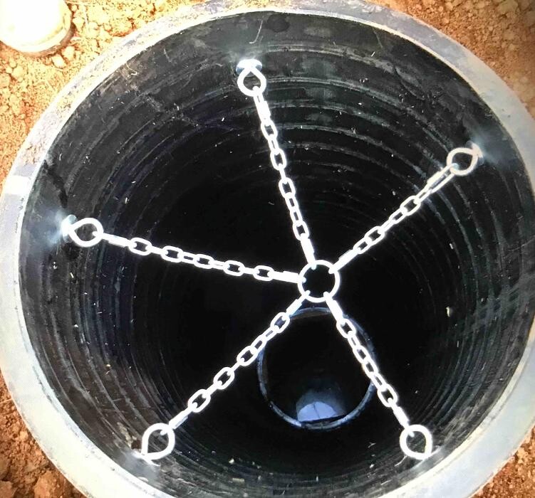 Images All About Septic - Mills River