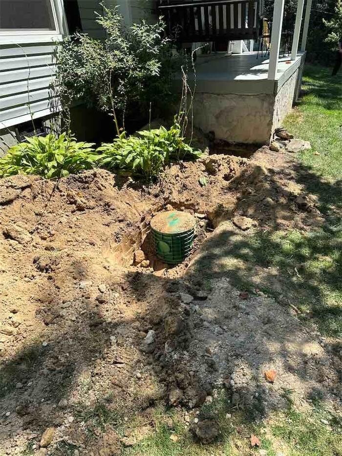 Images All About Septic - Mills River