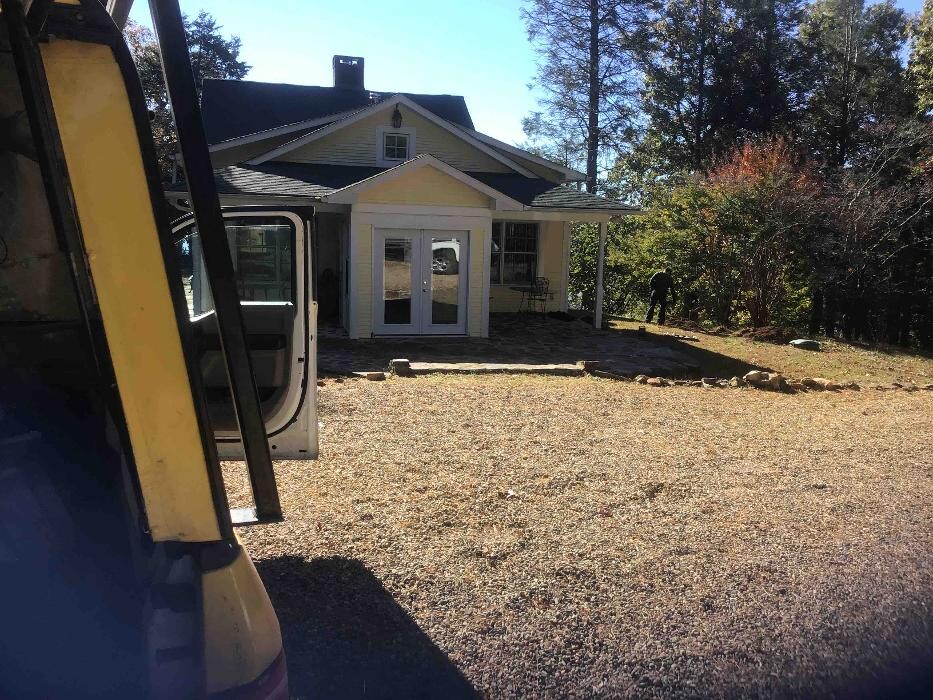 Images All About Septic - Mills River