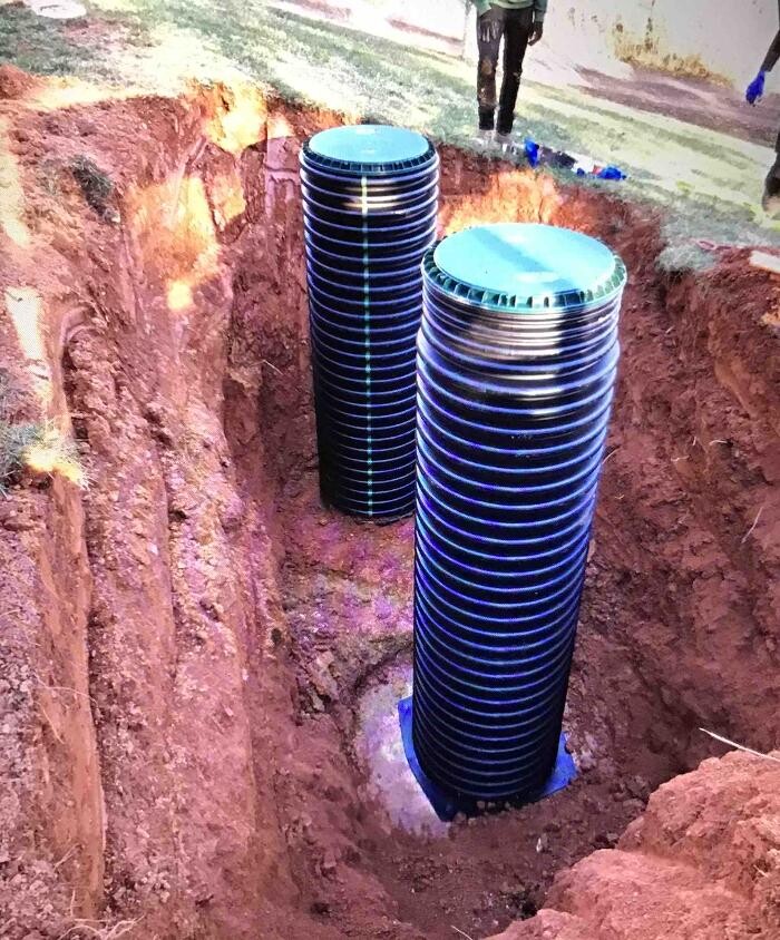 Images All About Septic - Mills River