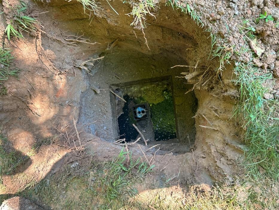 Images All About Septic - Mills River