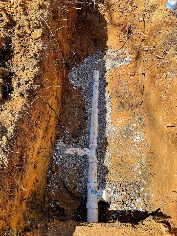 Images All About Septic - Mills River