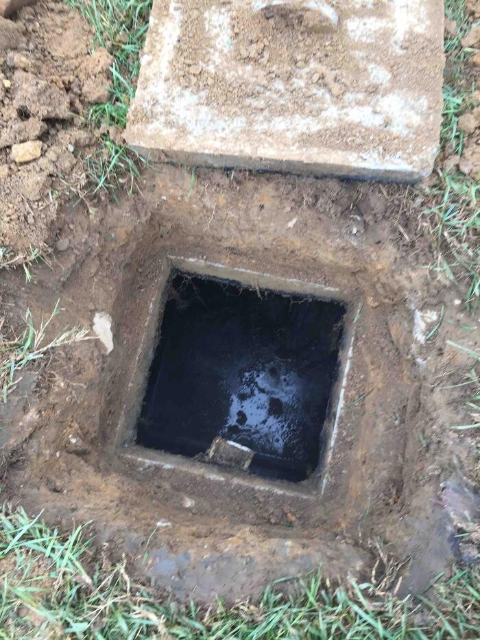 Images All About Septic - Mills River