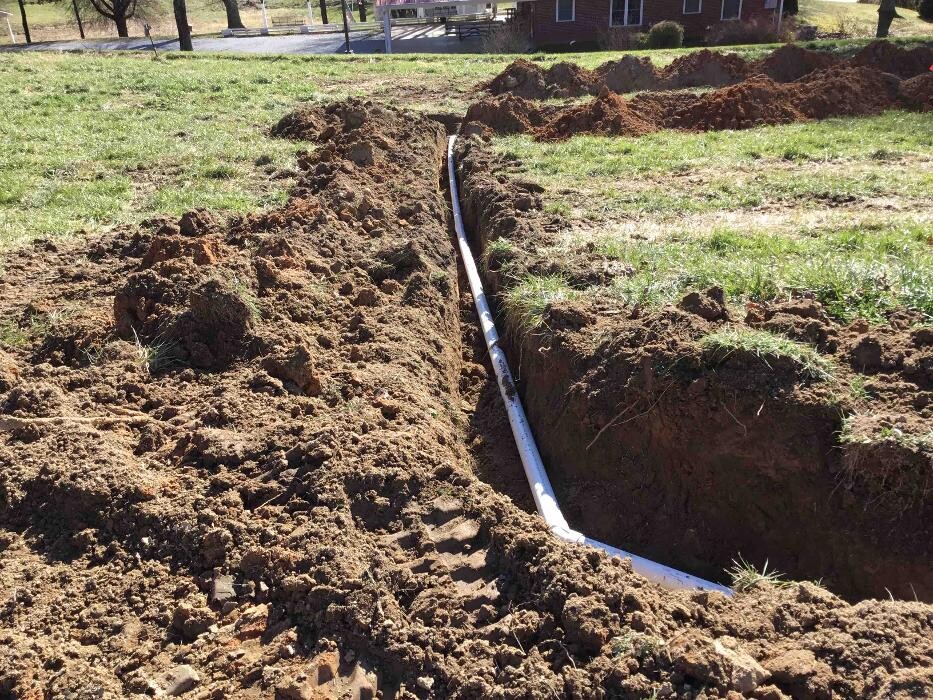 Images All About Septic - Mills River