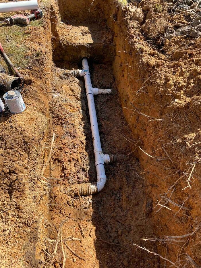 Images All About Septic - Mills River