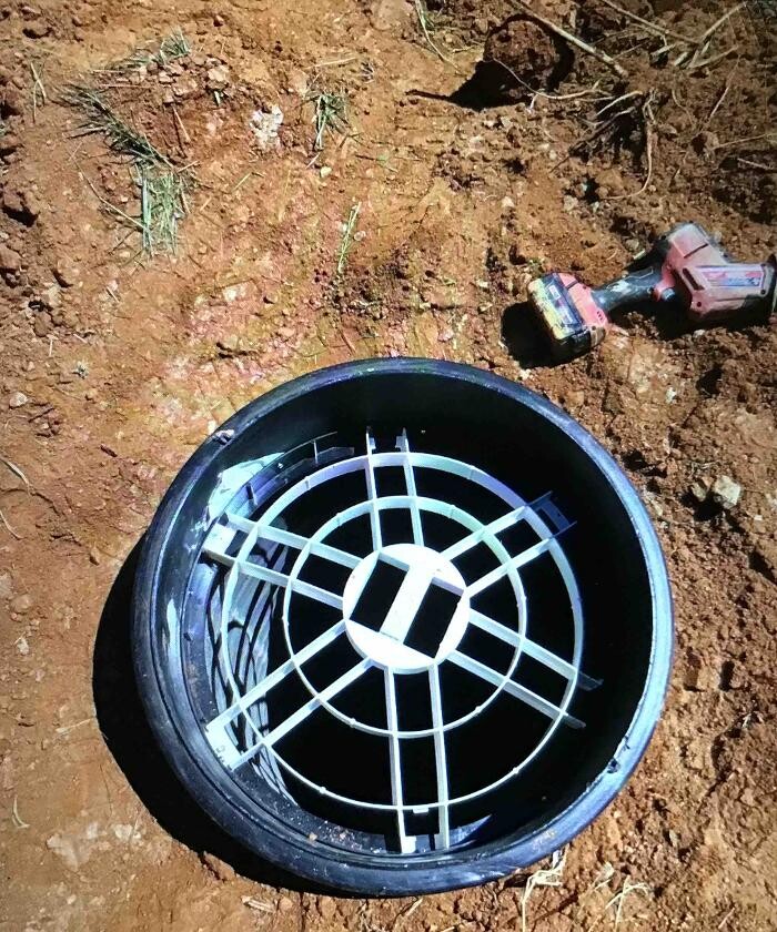 Images All About Septic - Mills River