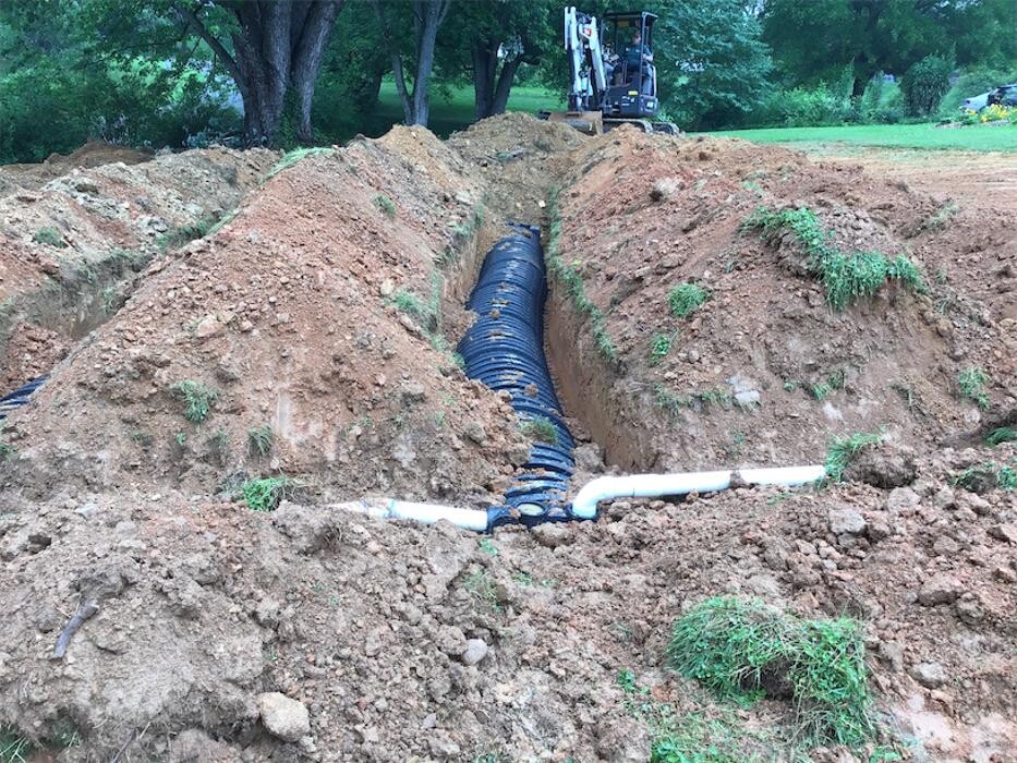 Images All About Septic - Mills River