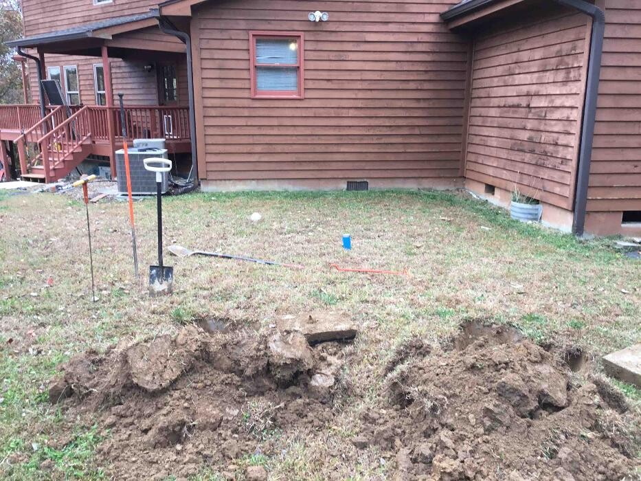 Images All About Septic - Mills River