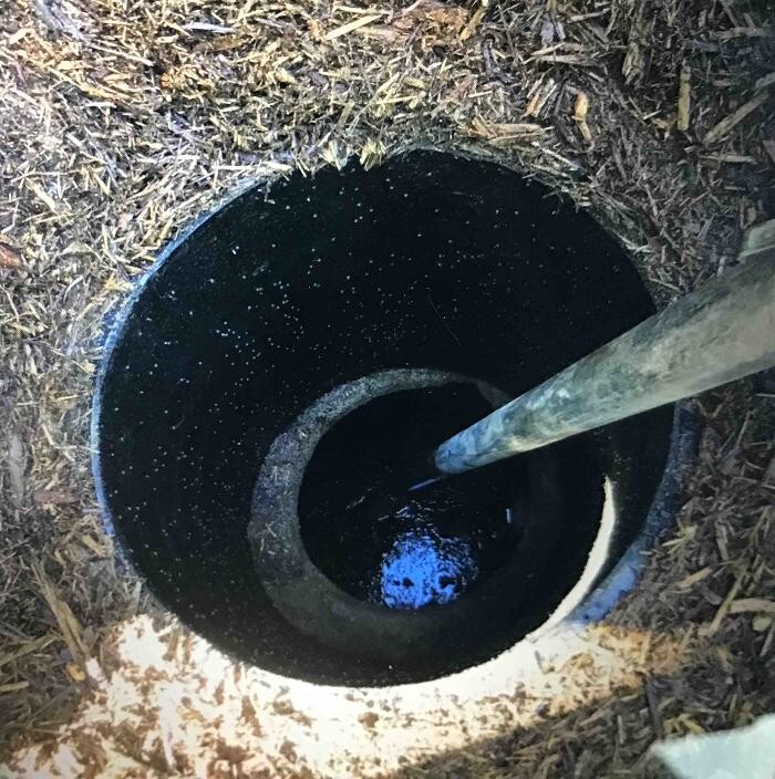 Images All About Septic - Mills River