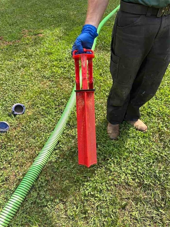 Images All About Septic - Mills River