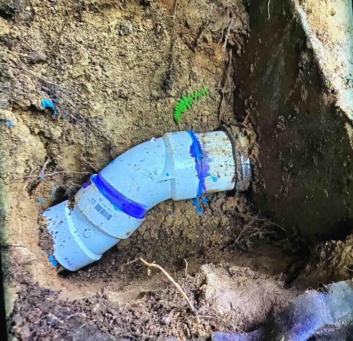 Images All About Septic - Mills River