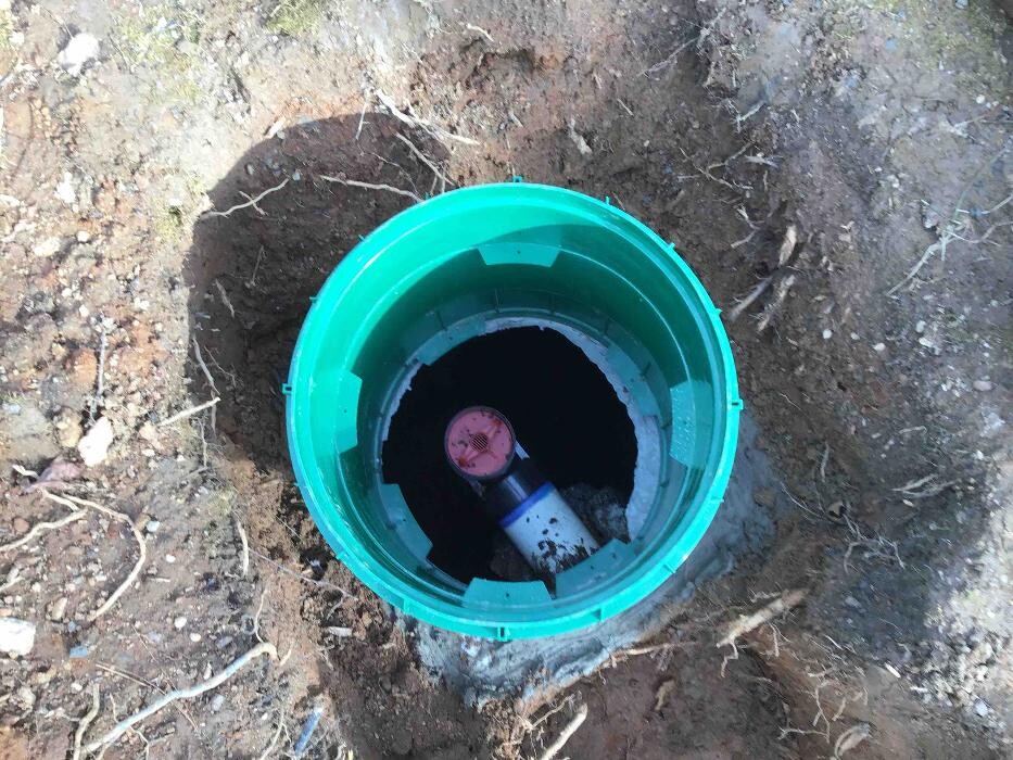 Images All About Septic - Mills River