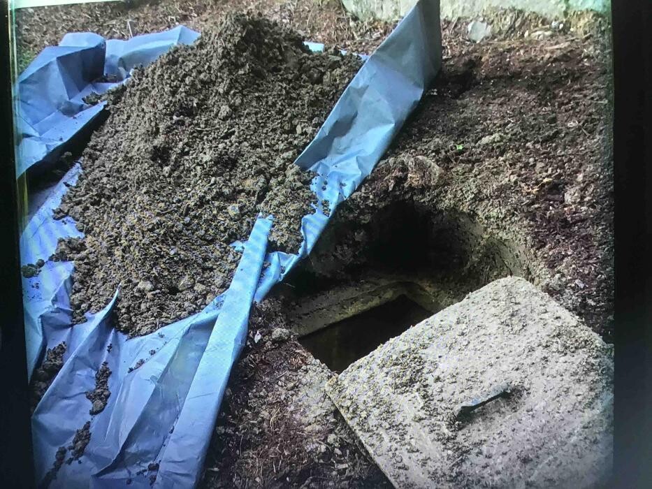 Images All About Septic - Mills River