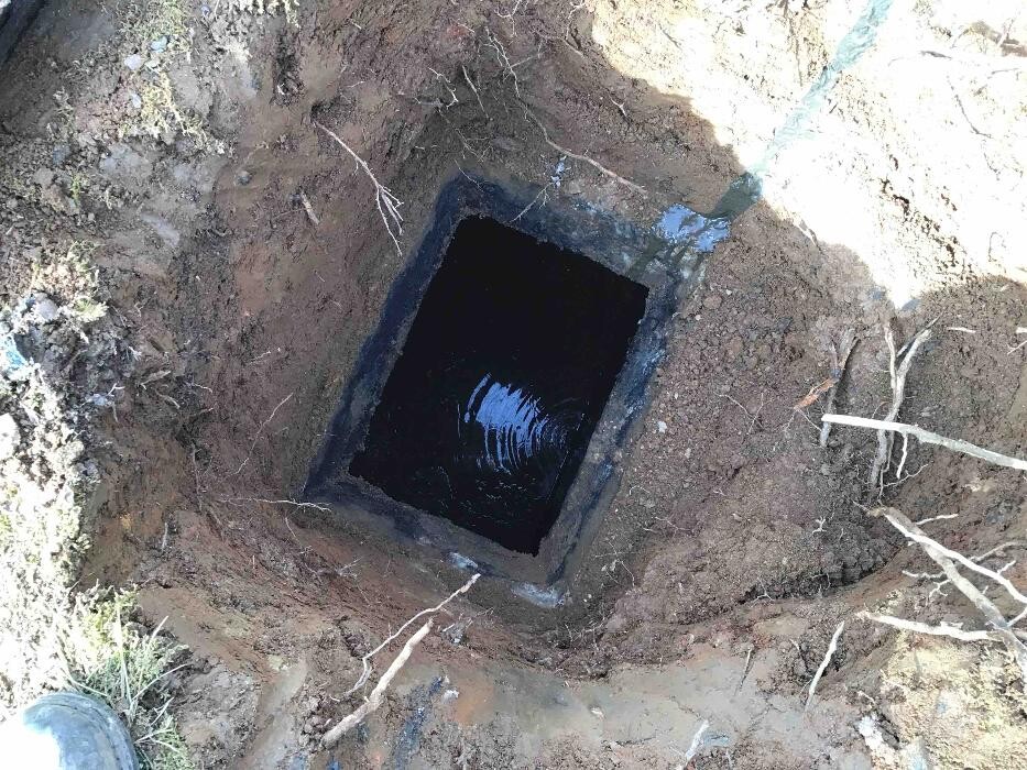 Images All About Septic - Mills River