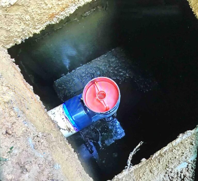 Images All About Septic - Mills River