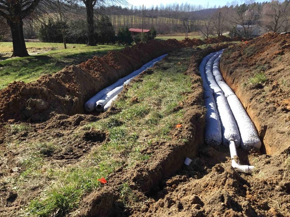 Images All About Septic - Mills River