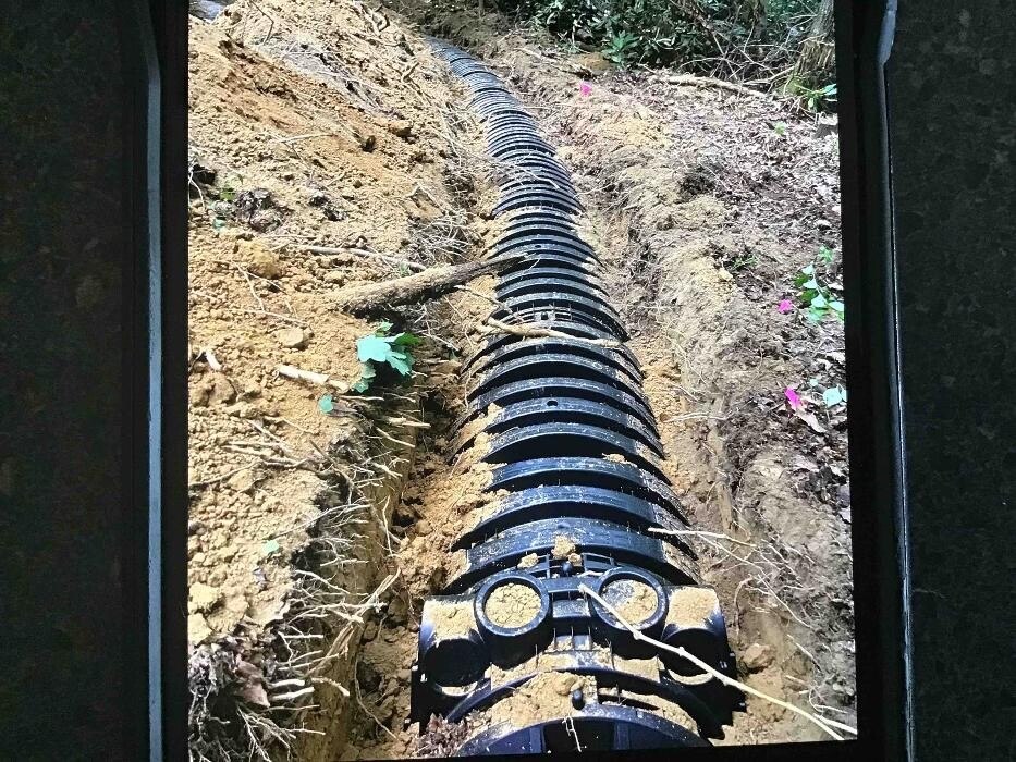 Images All About Septic - Mills River