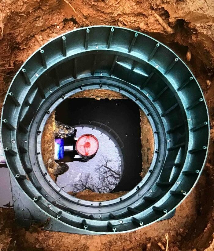 Images All About Septic - Mills River