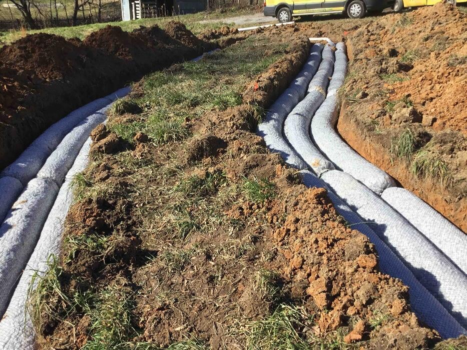 Images All About Septic - Mills River