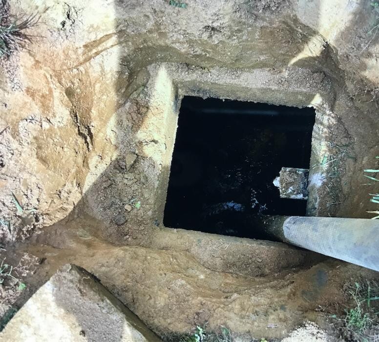 Images All About Septic - Mills River