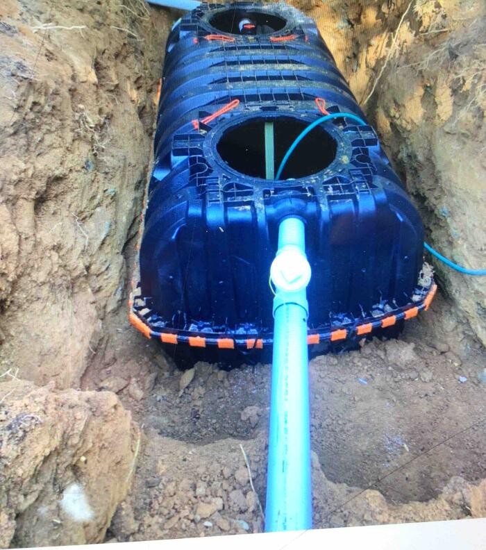 Images All About Septic - Mills River