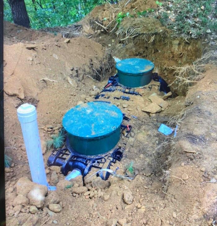 Images All About Septic - Mills River