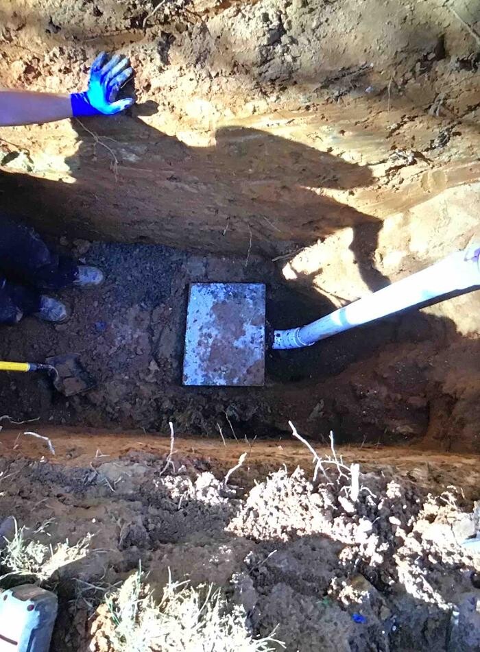 Images All About Septic - Mills River