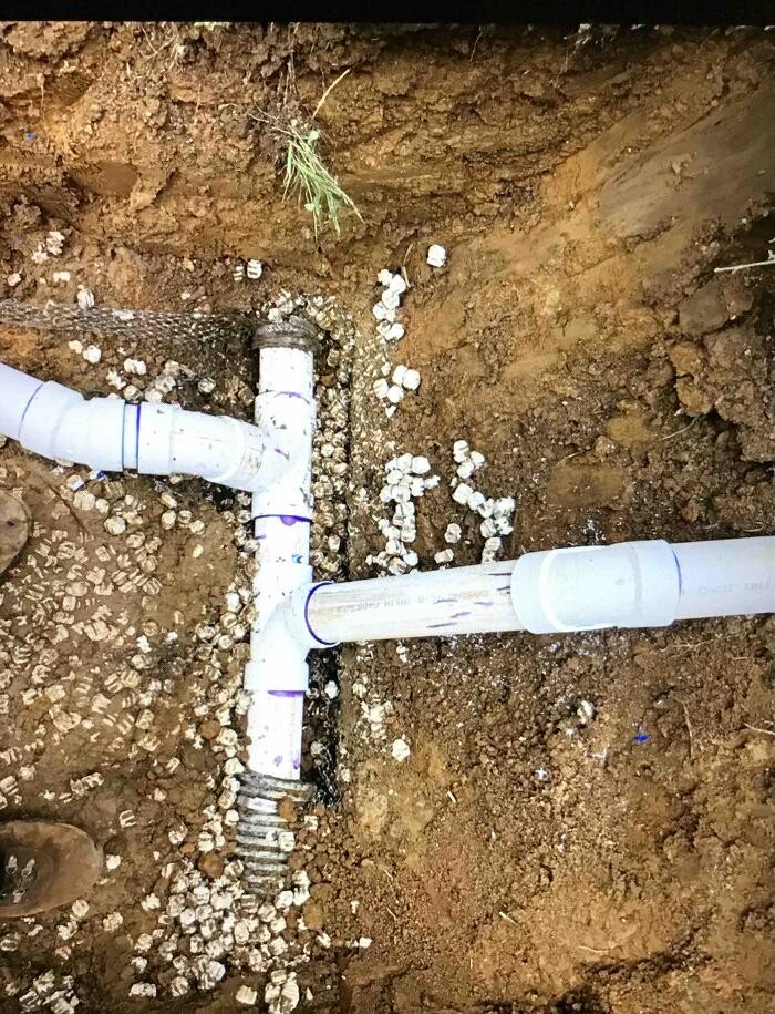 Images All About Septic - Mills River