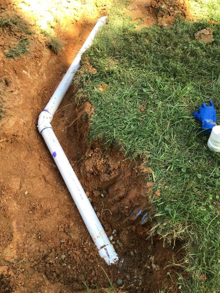 Images All About Septic - Mills River