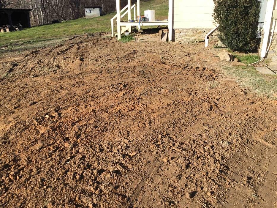 Images All About Septic - Mills River