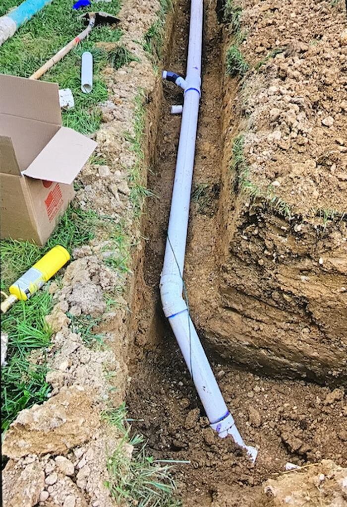 Images All About Septic - Mills River