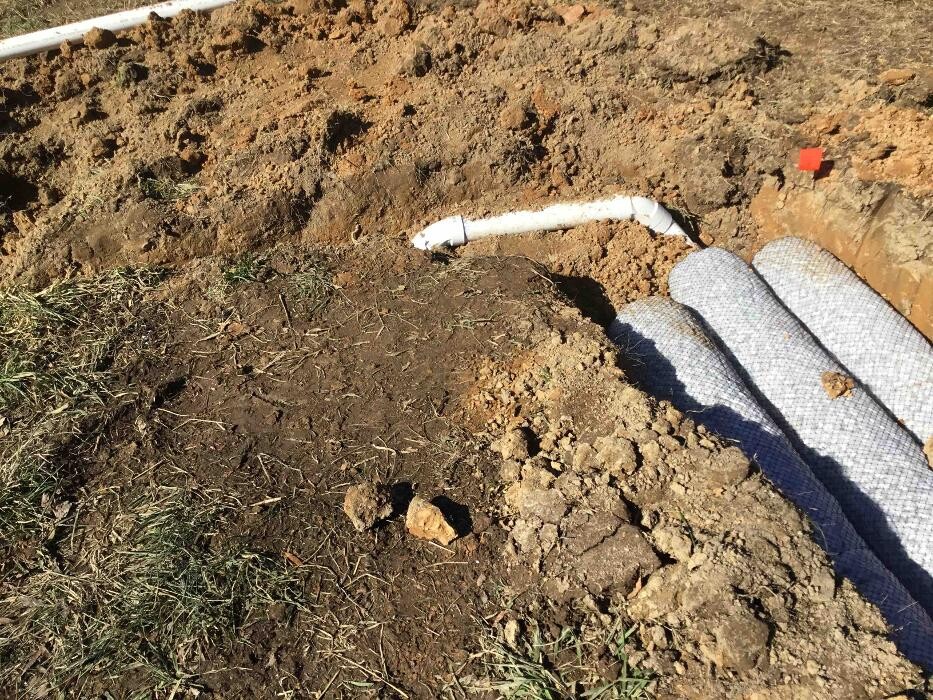 Images All About Septic - Mills River