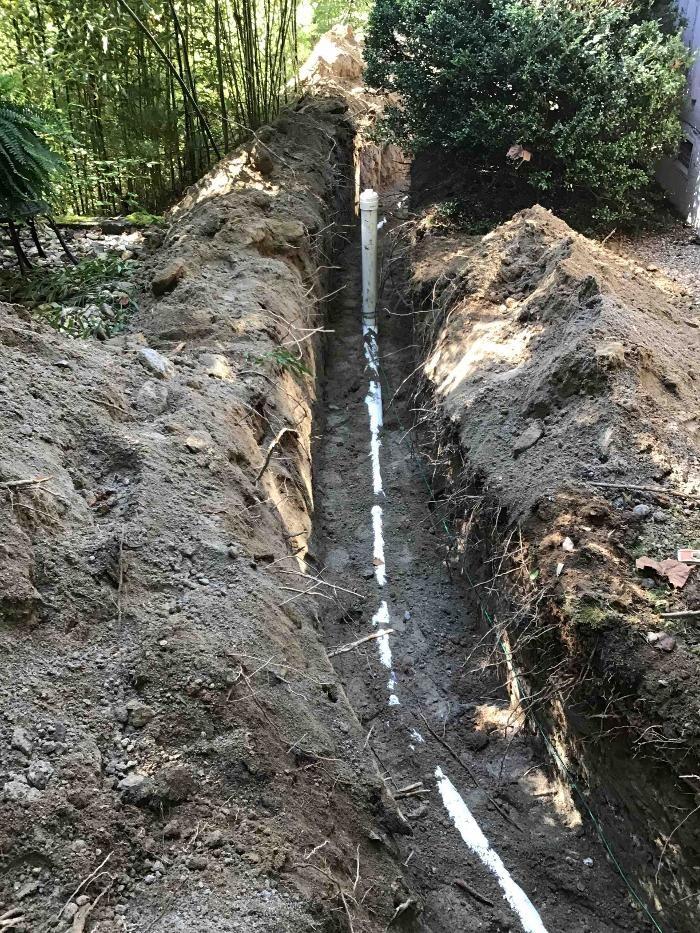 Images All About Septic - Mills River