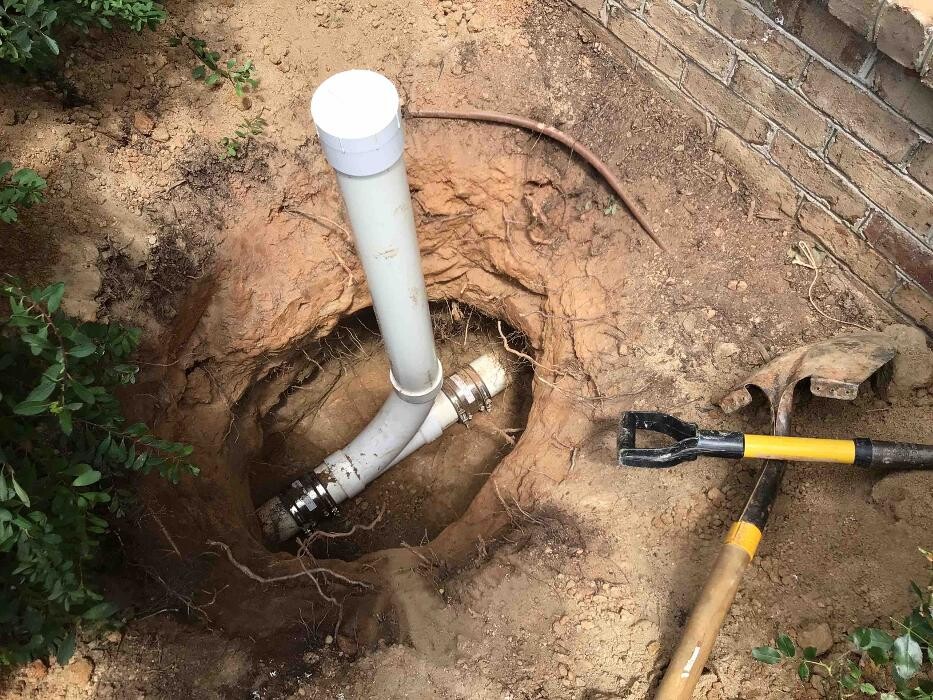 Images All About Septic - Mills River