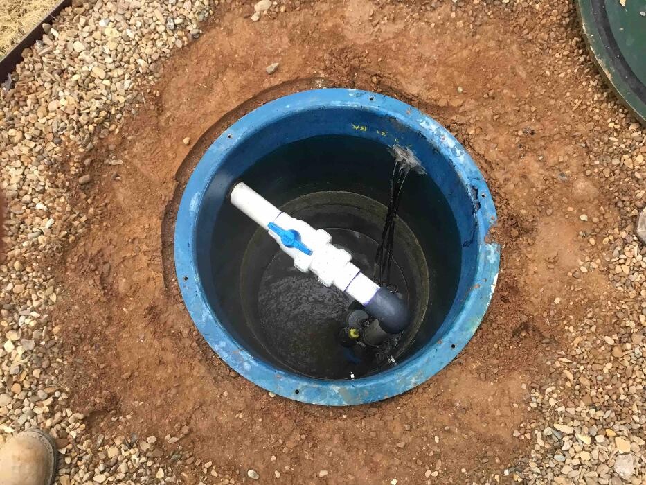 Images All About Septic - Mills River