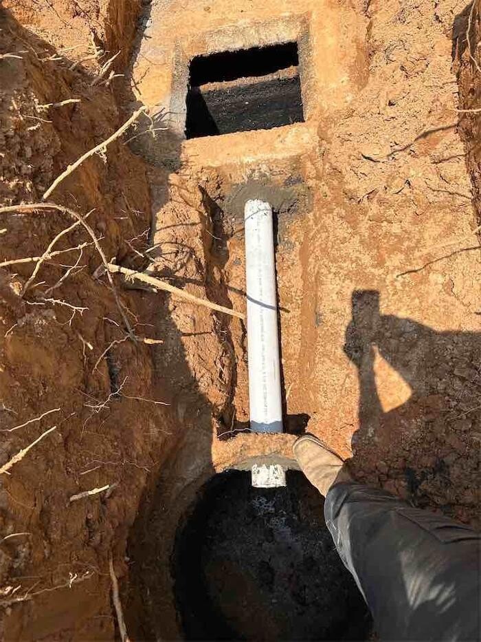 Images All About Septic - Mills River