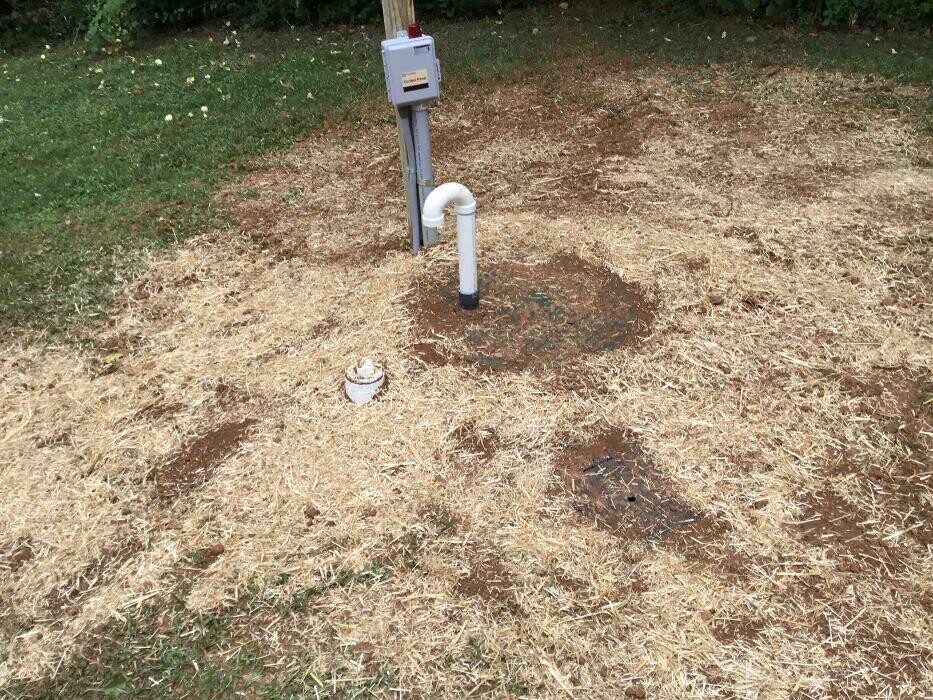 Images All About Septic - Mills River