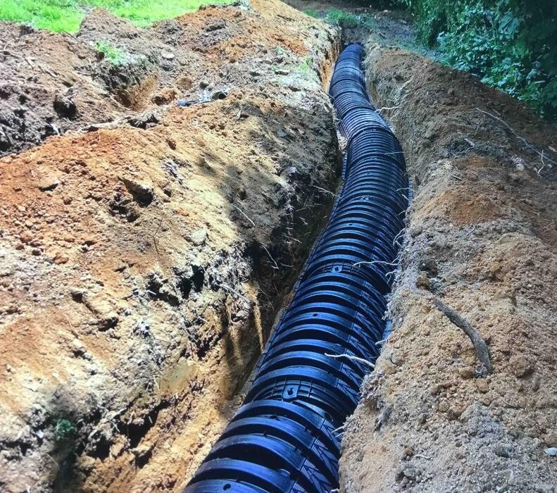 Images All About Septic - Mills River