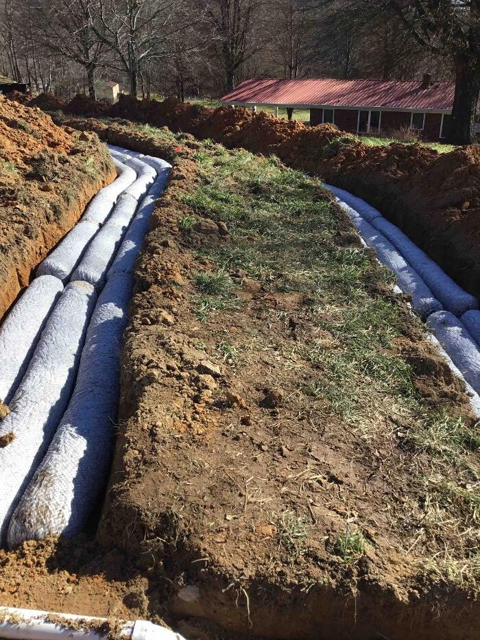 Images All About Septic - Mills River