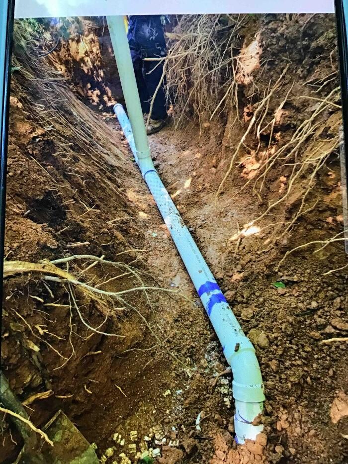 Images All About Septic - Mills River