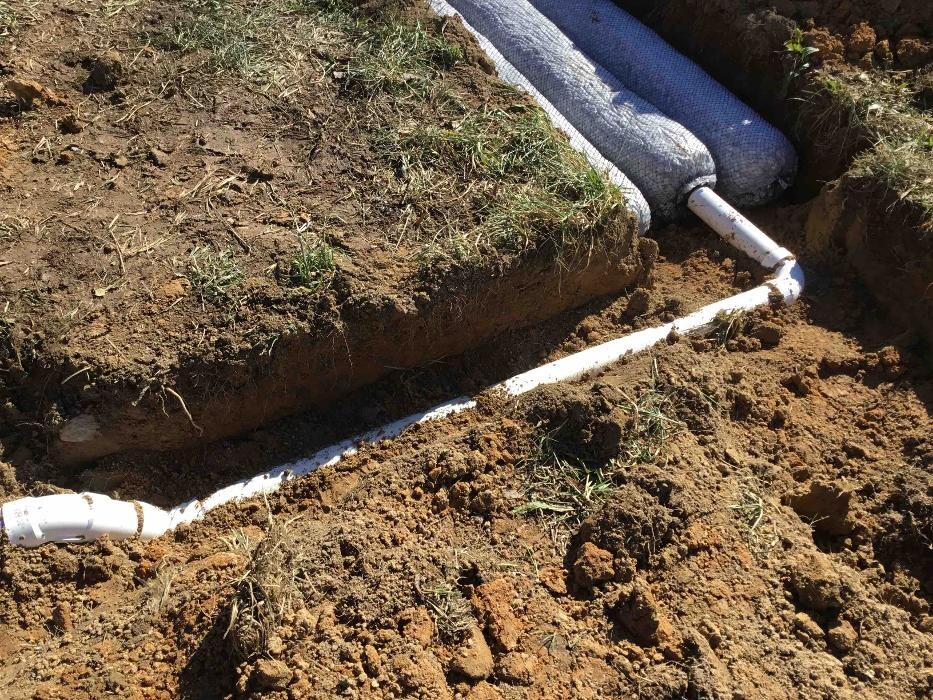 Images All About Septic - Mills River