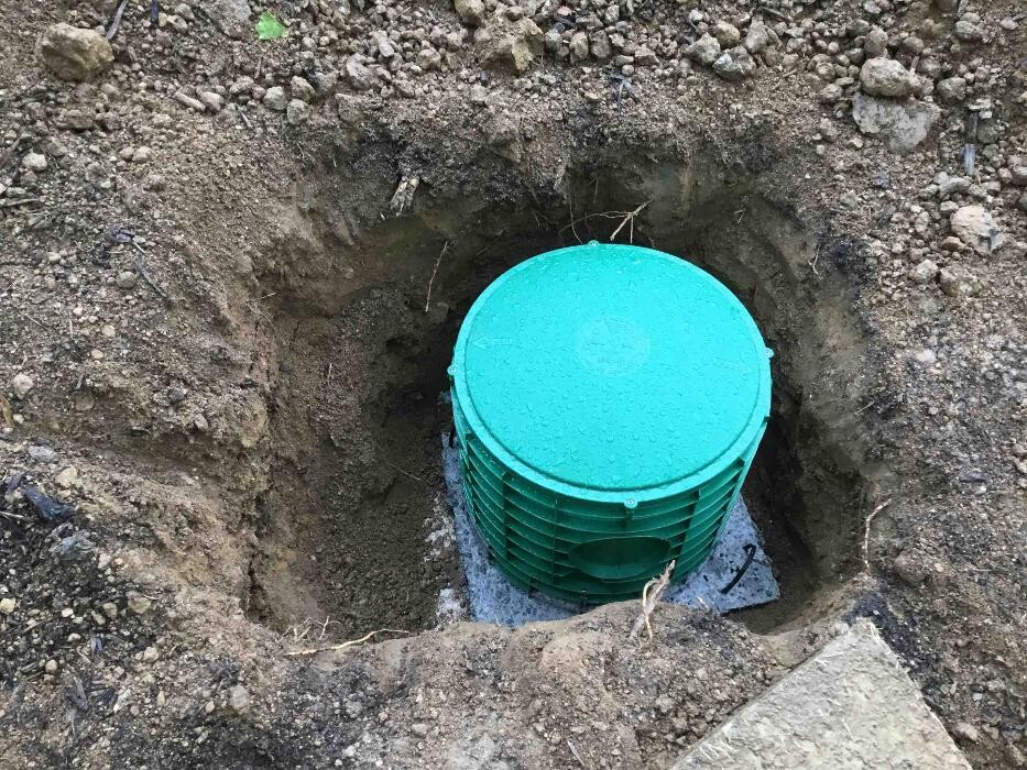 Images All About Septic - Mills River