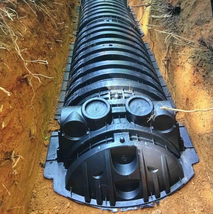 Images All About Septic - Mills River