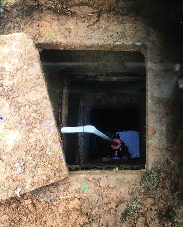 Images All About Septic - Mills River