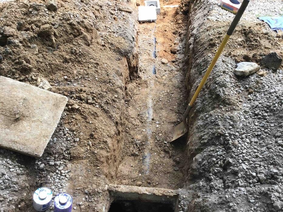 Images All About Septic - Mills River