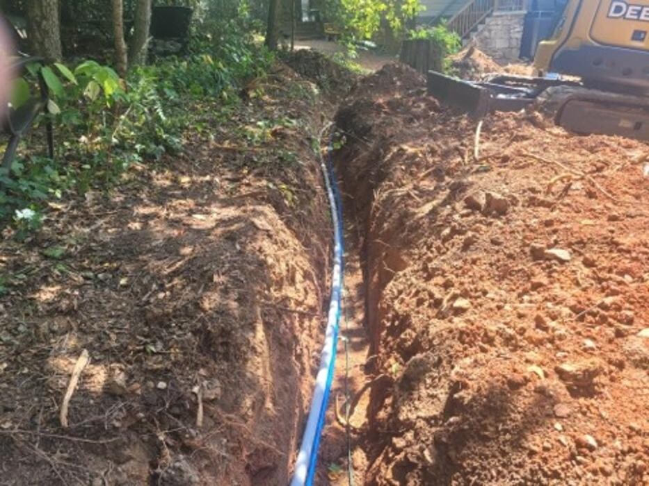 Images All About Septic - Mills River