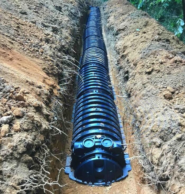 Images All About Septic - Mills River