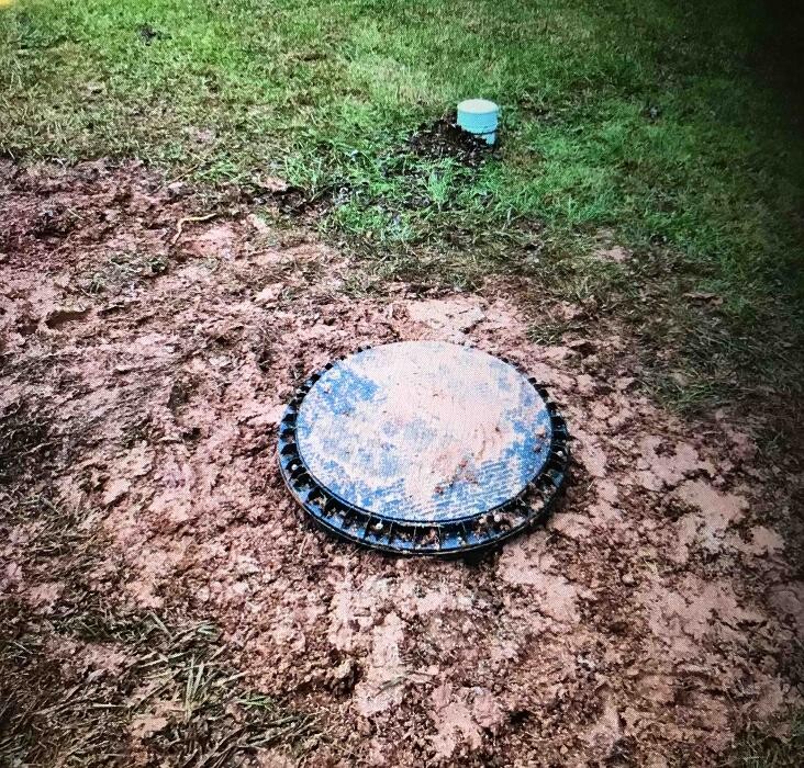 Images All About Septic - Mills River